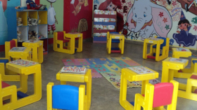 أصحاب رياض الأطفال يستنجدون برئيس الجمهورية