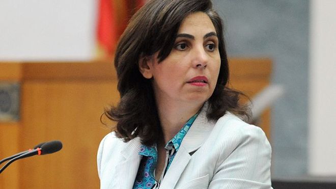 تعيين كويتية أميناً تنفيذياً لـ”الإسكوا”