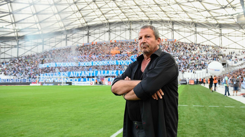 كوربيس وزغدود بنسبة كبيرة على رأس العارضة الفنية لاتحاد العاصمة