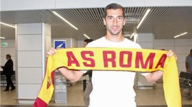 ميختريان وروما يساهمان في إعادة طفل مفقود