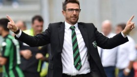 مدرب روما: ريال مدريد لم يتأثر برحيل رونالدو