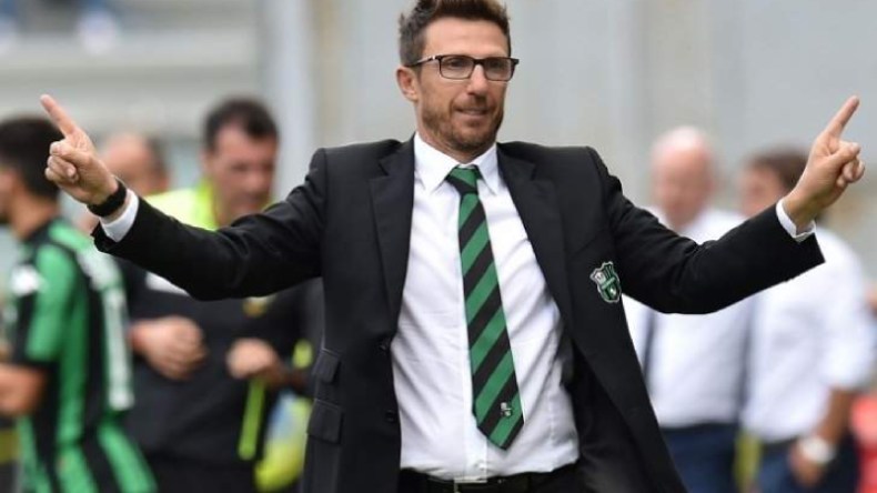 مدرب روما: ريال مدريد لم يتأثر برحيل رونالدو