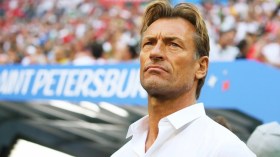 المدرب رونار يبلغ لقجع رغبته في الرحيل.. ويقترب من “الخضر”