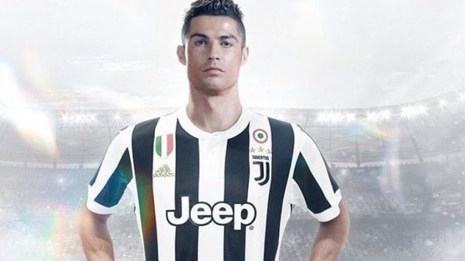 رونالدو يتهم رئيس ريال مدريد بحرمانه من جائزة “أفضل لاعب أوروبي”