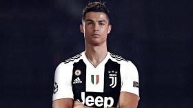 بداية رونالدو مع جوفنتوس تبث مباشرة ومجاناً على “فيسبوك”