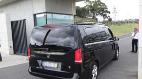 رونالدو يستعدّ لِمواجهة الجزائر مُتخفّيا!