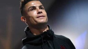 محام كوري يطالب يوفنتوس بتعويض مالي ضخم بسبب رونالدو