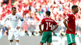 اللعب النظيف سيفصل في المتأهل بين البرتغال وإسبانيا