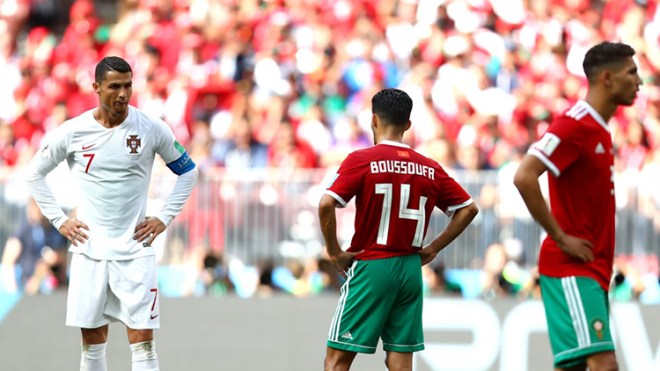 اللعب النظيف سيفصل في المتأهل بين البرتغال وإسبانيا