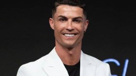 كريستيانو رونالدو: “فخور لترشيحي في القائمة النهائية لجائزة الأفضل في العالم”