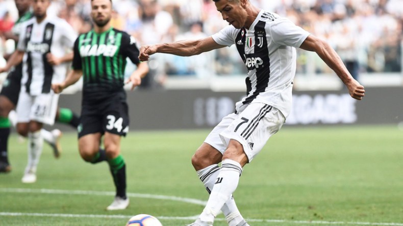 رونالدو يستيقظ.. بوم بوم CR2