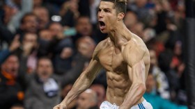 مساعد أنشيلوتي السابق يكشف قوة رونالدو الخارقة