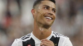 الحكم بسجن كريستيانو رونالدو مع إيقاف التنفيذ!