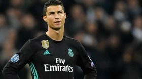 أليغري: لهذه الأسباب فشل رونالدو في التسجيل أمام لازيو