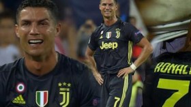 مارشيلو ليبي يدافع عن كريستيانو رونالدو