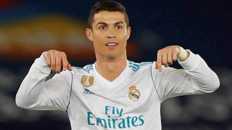 رونالدو يتأخر دوما في التسجيل مع الأندية الجديدة