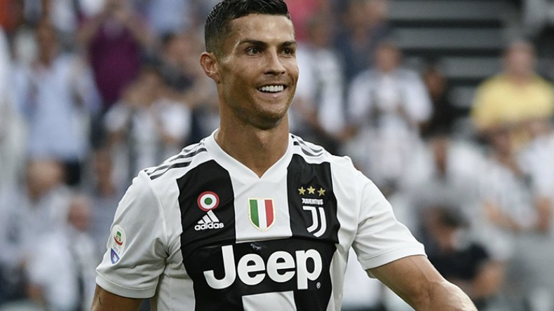 جوفنتوس حاول التعاقد مع رونالدو قبل 15 عاما