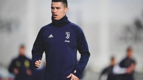 58 مليون يورو أرباح اليوفي من بيع قميص رونالدو