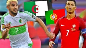 لقاء البرتغال سيبث على “آر تي بي 1″ و”بي إن سبورتس”
