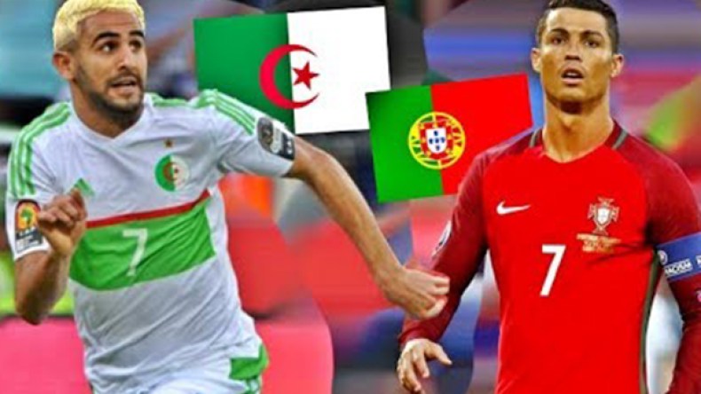 لقاء البرتغال سيبث على “آر تي بي 1″ و”بي إن سبورتس”