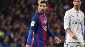 “كلاسيكو الأرض” بدون رونالدو ولا ميسي