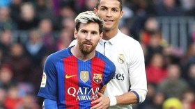 ميسي وكريستيانو وجها لوجه لأول مرة منذ 29 شهرا