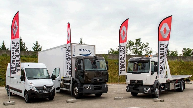 خروج أول شاحنة شهر مارس المقبل