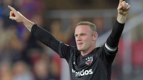 روني يخطط للعودة لإنجلترا عبر بوابة دوري الدرجة الأولى