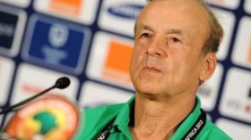 الألماني روهر ضمن اهتمامات “الفاف” لخلافة ماجر