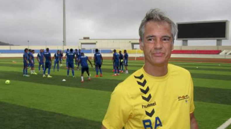 روي أغواس: مواجهة “الخضر” جدّ مفيدة