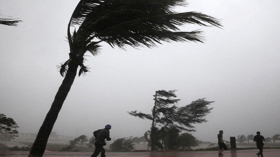 رياح قوية مصحوبة بعواصف رملية في هذه الولايات