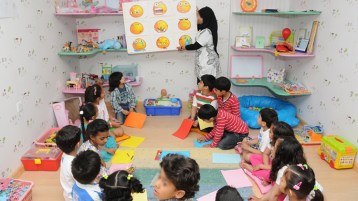 هل لدينا شخصية؟