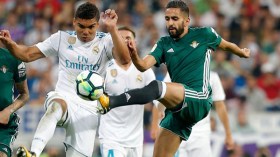 بيتيس يفكر في التخلي عن بودبوز بسبب شكيري