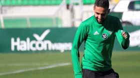 ماجر سيوجه الدعوة لبودبوز أمام البرتغال