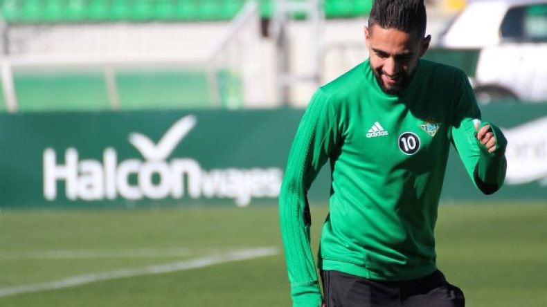 ماجر سيوجه الدعوة لبودبوز أمام البرتغال