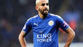 محرز يسحب طلب تغيير الأجواء