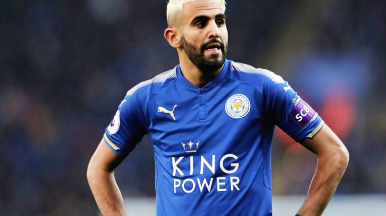 محرز يسحب طلب تغيير الأجواء