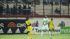 هذه هي نتائج مُنافسي “الخضر”