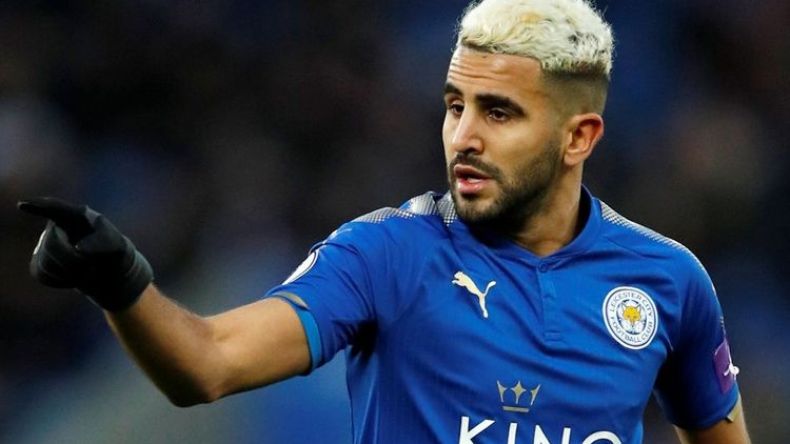 غوارديولا يرصد 74 مليون أورو لِإنتداب محرز