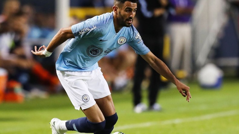 أليسون بيكر ورياض محرز يتصدران الصفقات الأغلى في الدوري الإنجليزي