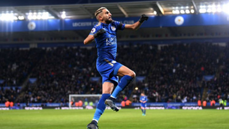 مانشيستر سيتي غير مهتم بـ”ايسكو” ويصر على “محرز”