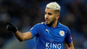 مانشستر سيتي يعلن عن صفقة محرز قبل نهاية الأسبوع المقبل