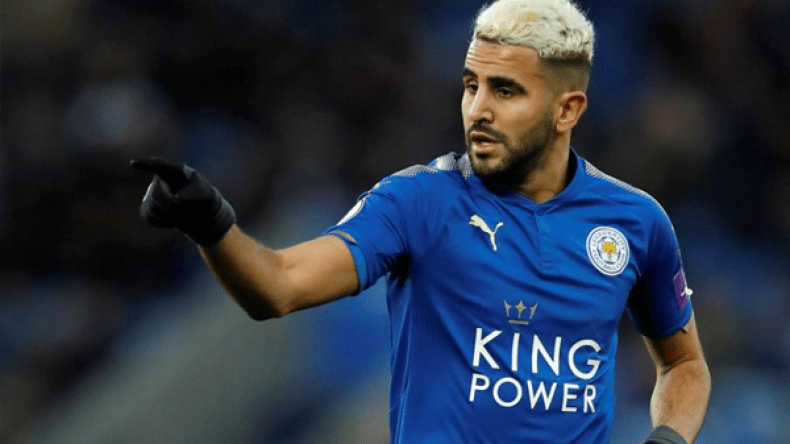 الإعلام الكويتي يفتح النار على محرز بسبب “ريتا”