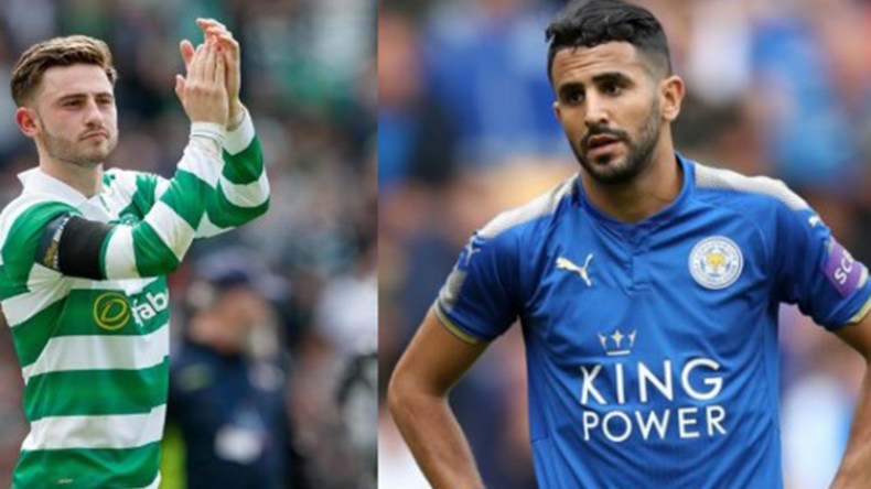 جديد صفقة انتقال محرز