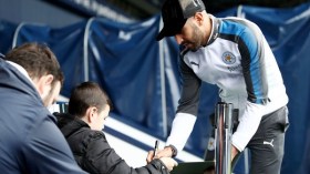 روما تعود لِتطلب خدمات محرز