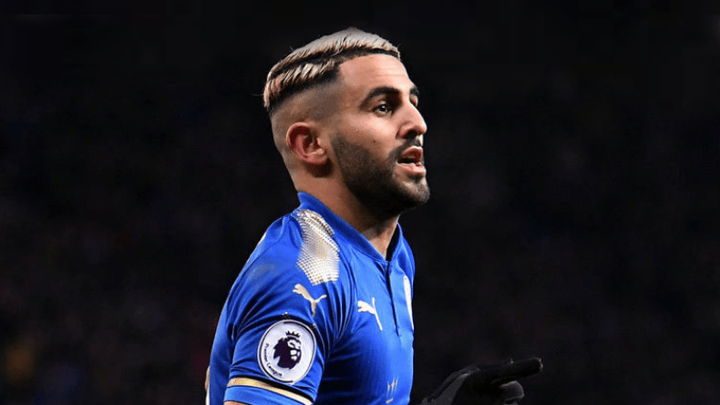 محرز يريد الرحيل نحو أرسنال وسيخوض معركة ضد إدارة ليستر