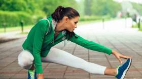 حافظ على صحة جسمك ورشاقته في رمضان