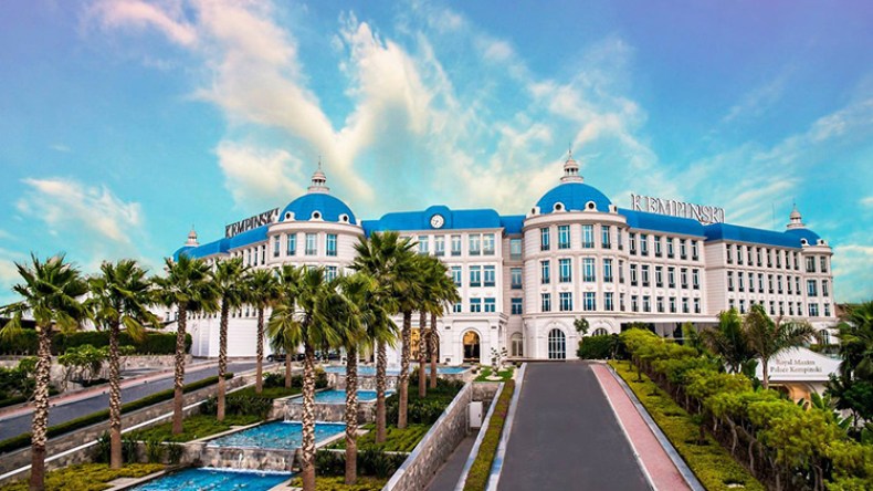 ظروف مشاركة المنتخب الجزائري