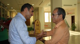 شريط فيديو من الفاف مُثير للجدل