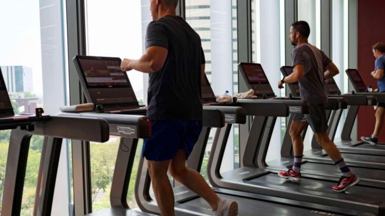 المشي 15 دقيقة يومياً يعزز الاقتصاد العالمي